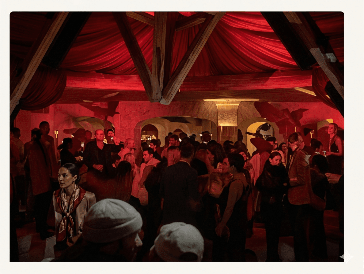 Nightlife & Entertainment