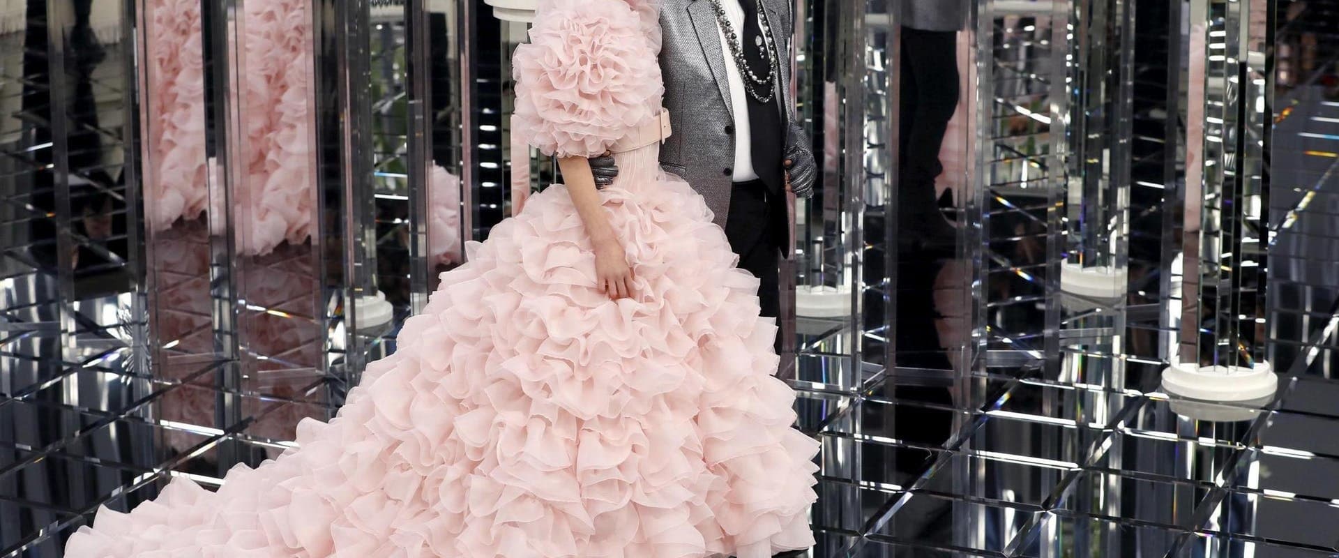 Chanel Private Preview