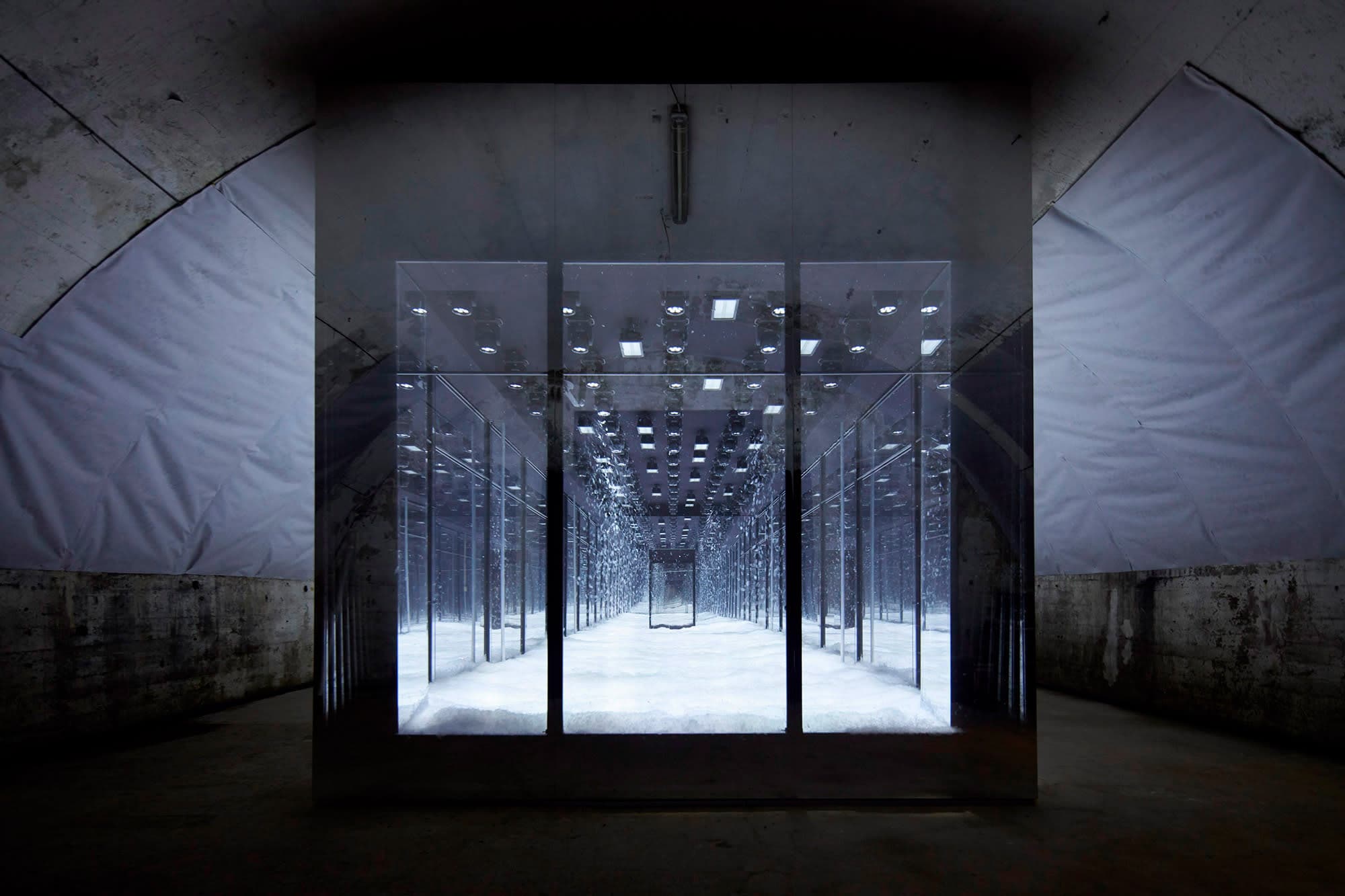 Moncler Winter Collection